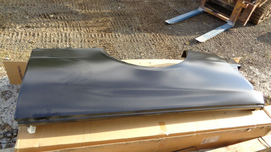 Ford Falcon FG Genuine right hand rear QTR panel new part
