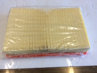 ACDelco Air Filter Nissan Navara D40/Parthfinder R51 New Part