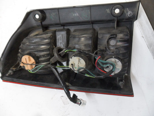 Used Drivers Side Tail light suitable for Nissan Pathfinder R51 VGC