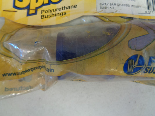 SuperPro Sway Bar Bush Kit 24mm Suits Toyota New Part