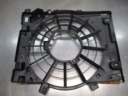 Holden Astra AH Genuine Thermo Fan Housing New Part