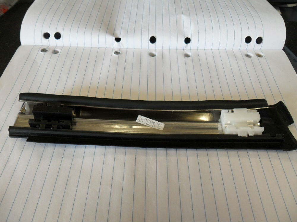 Great Wall X240 Genuine Left Hand Front Roof Panel Lining (Short) New Part