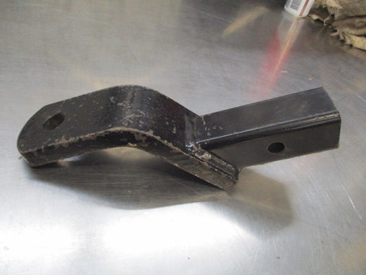 Holden Rodeo Genuine Tow Bar Tongue High Ride 2500 KG New Part