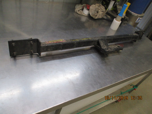 Aranda Class 2 Towbar Kit Suits Holden Jackaroo New Part