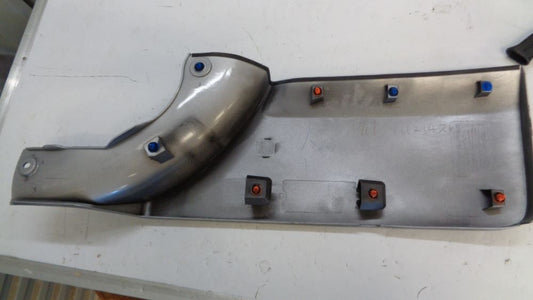 Toyota RAV4 Used Back Door Lower garnish Sub Assy