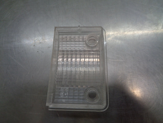 Nissan D21 Navara Tray Back Genuine LH Reverse Light Lense New Part