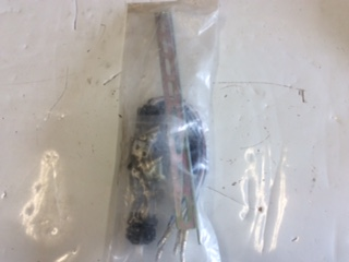 12 Volt Central Locking Actuator Central Locking New Part
