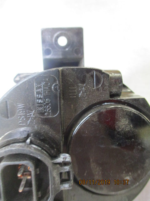 Nissan Note Genuine Left Hand Fog Light New Part