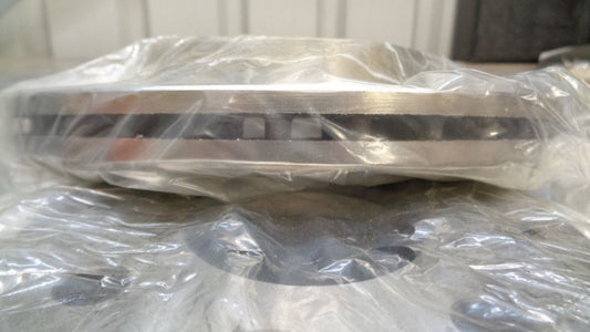 ACDelco Genuine Front Rotor Pair Suitable for Holden Barina New Part