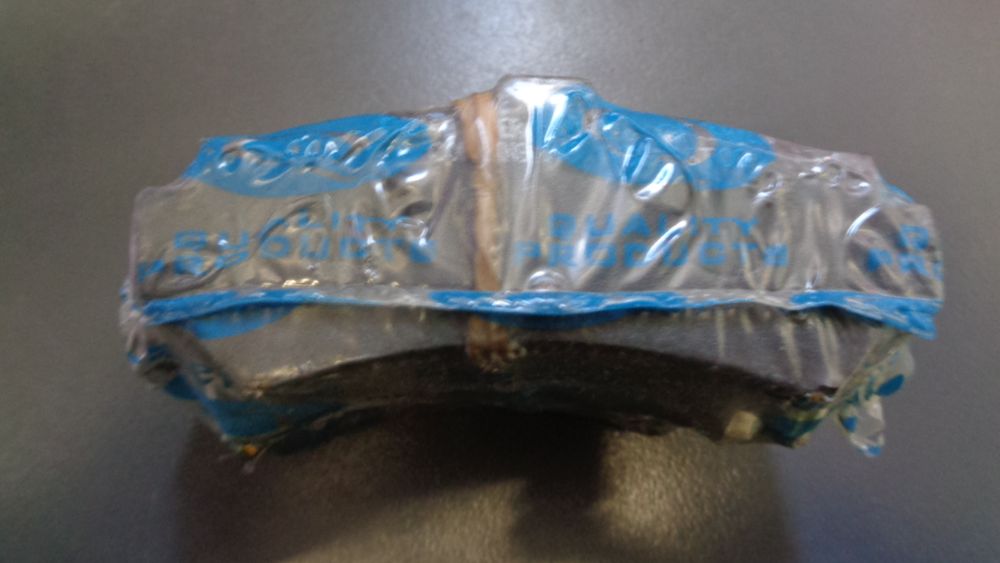 Bendix Rear Brake Pad Set Suitable For Nissan 200SX New Part
