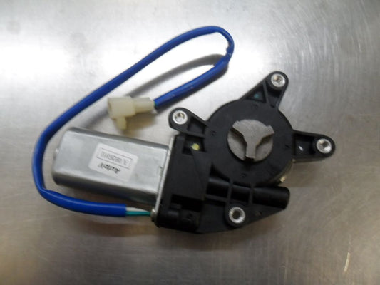 Proton Persona Genuine Right Hand Rear Power Window Motor New Part