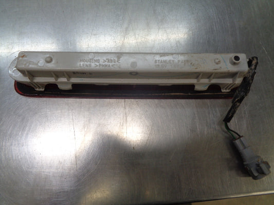 Toyota Hilux Genuine Stop Light Centre VGC Used Part