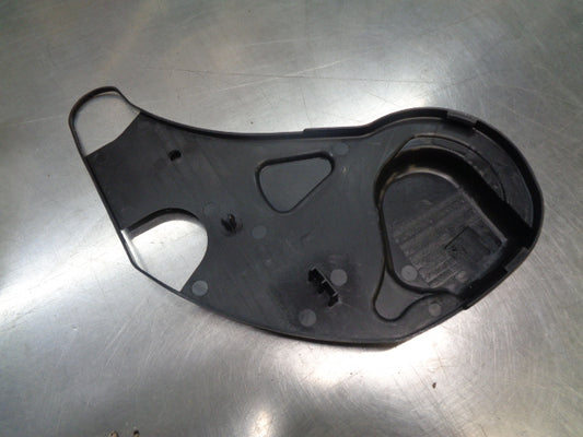 Nissan Y61 Patrol Genuine 3rd Seat Cover New Part