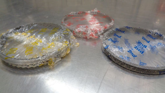 Nissan Infiniti Genuine Piston Ring Set New Part