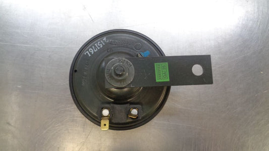 Mahindra Pik Up Genuine Low Tone Warning Horn New Part