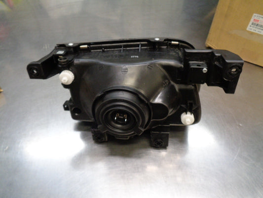 Holden TF Rodeo Genuine Left Hand Front Head Light Assy New Part
