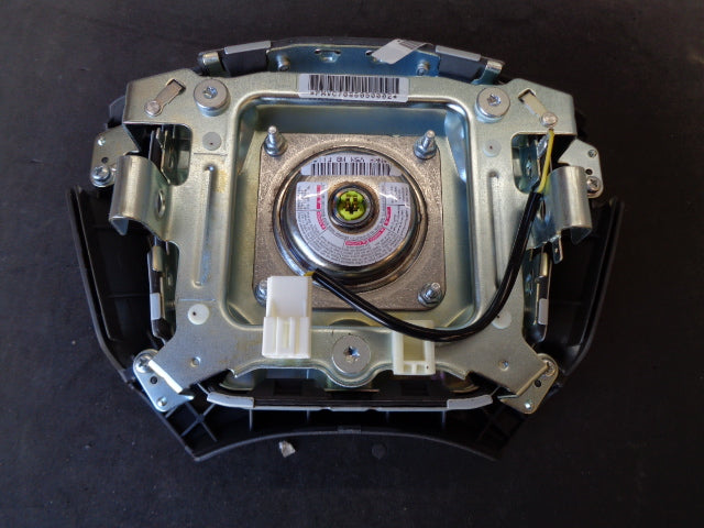 Nissan 350Z Genuine Steering Wheel Air Bag Module New Part
