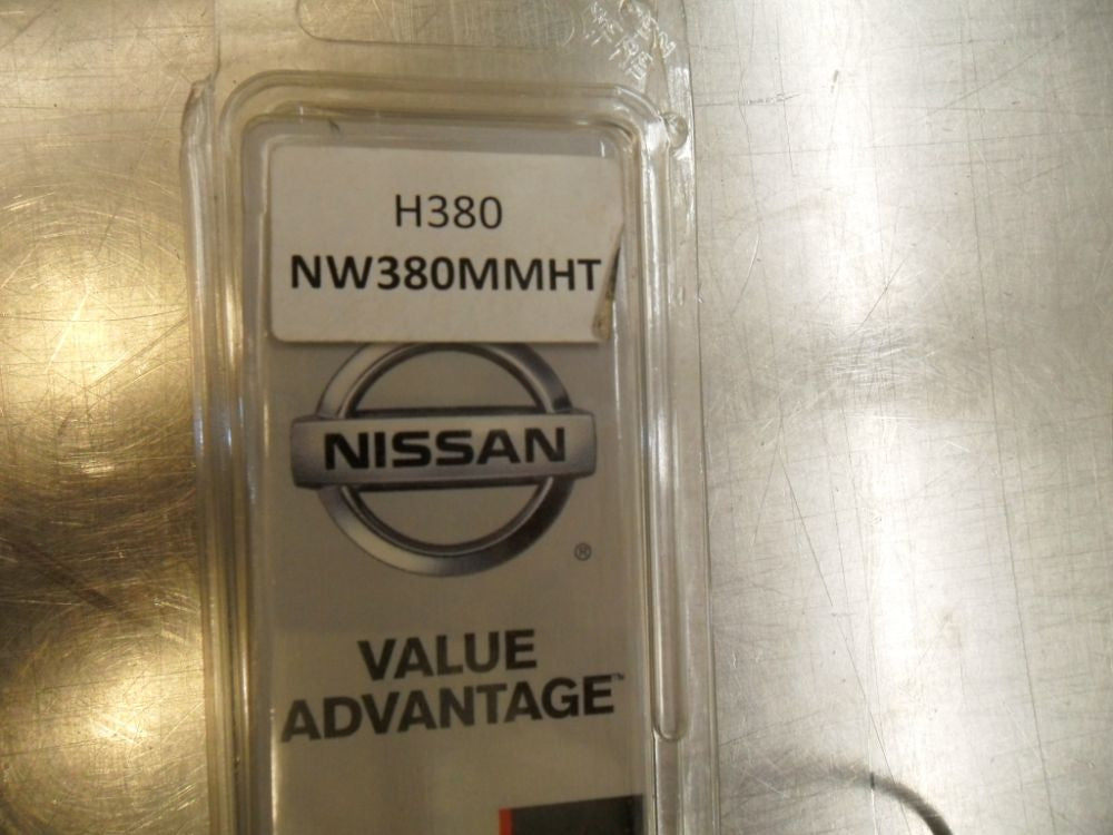 Nissan Genuine 15'' Wiper Blade New Part