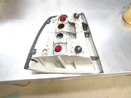 Holden Astra Sedan Genuine Right Hand Rear Tail Light With Fog New Part