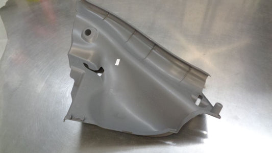 Proton Savvy Genuine Boot Trim Front Right New Part