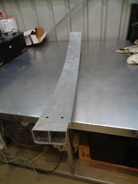 Holden VE Commodore Genuine Rear Beam Support Used Part