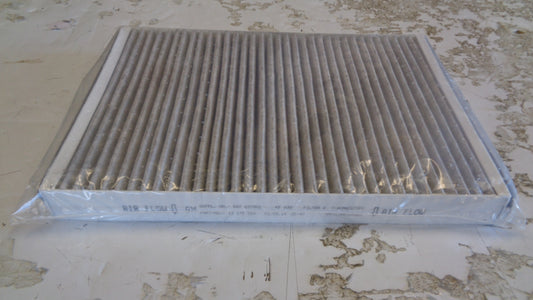 Holden Astra Genuine Pollen/Cabin Filter New Part