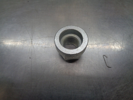 Nissan R51 Pathfinder Genuine Suspension Nut New Part