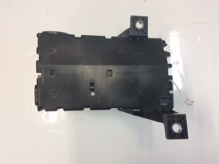 Toyota Prado Genuine lower relay block cover new part