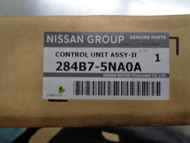 Nissan Qashqai J11 Genuine Fuse Box Module New Part