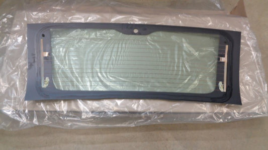 Holden Commodore VE Genuine Lift Gate Window New Part