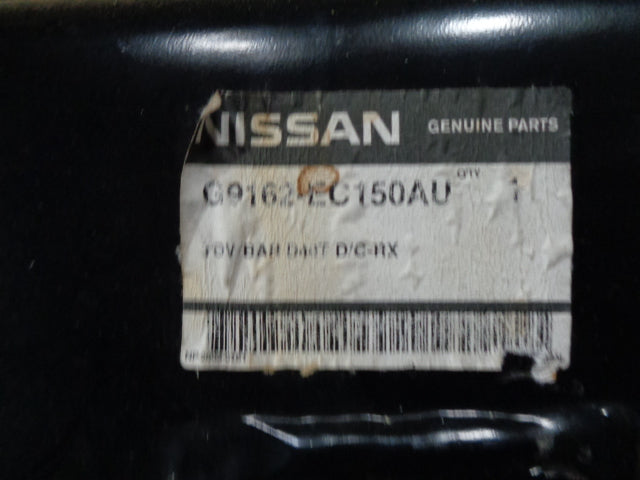 Nissan Navara D40T RX Tow Bar New Part