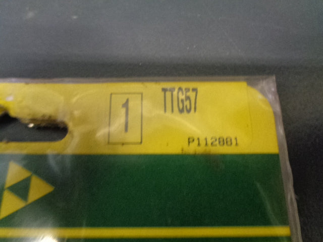 Tridon Thermostat Gasket Suitable Daihatsu Mira New Part