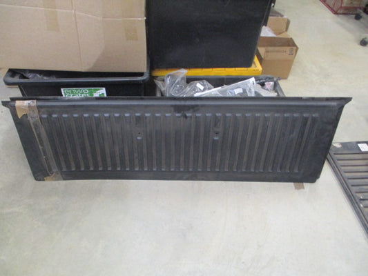 Nissan Navara D22 Genuine Tail Gate Liner New Part