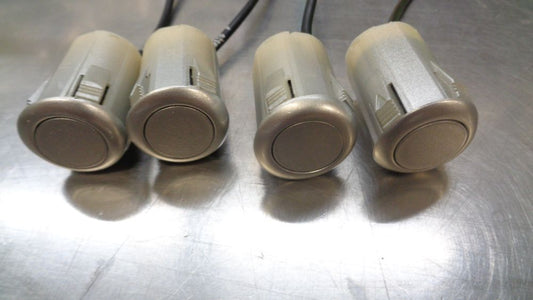 Nissan Maxima Genuine Rear Park Assist Kit New Part