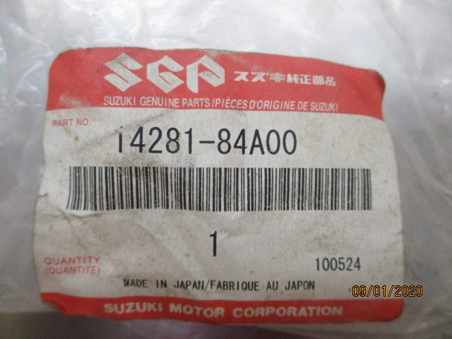 Suzuki Jimny Genuine Exhaust Mounting Rubber New Part