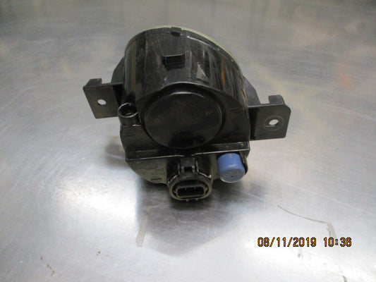 Nissan Note Genuine Left Hand Fog Light New Part