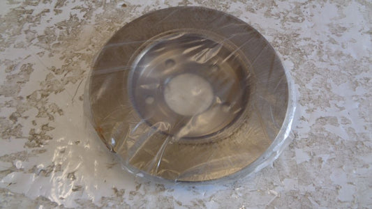 ACDelco rear brake rotors solid suitable for  Mazda 3 BK 2.0L, EXCEPT SP23. New Part