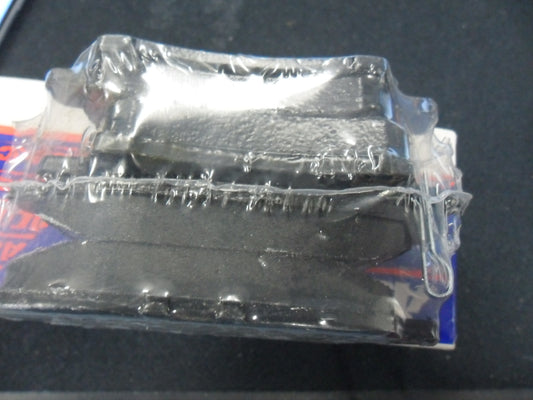 ACDelco Rear Brake Pads Suits Nissan Navara / Pathfinder New Part