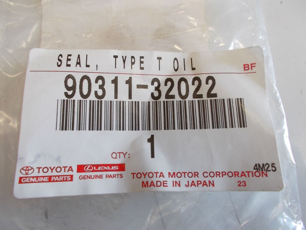 Toyota Landcruiser Transmission Front Bearing Oil Seal New Part
