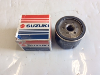 Suzuki Grand Vitara/Jimny Genuine Oil Filter New Part