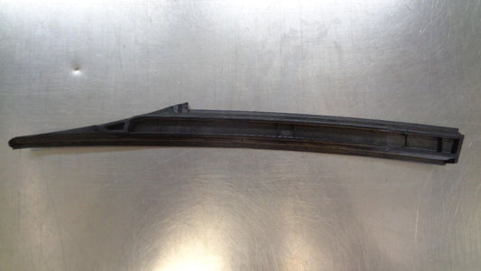 Hyundai Veloster Genuine Left Hand Roof Molding with Sun Roof New Part