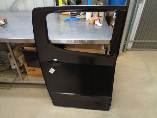 Holden RG Z71 Colorado Genuine Left Hand Rear Door Skin New Part