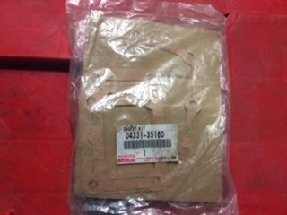 Toyota Hilux LN106L Genuine Transmission Overhaul Gasket Kit New Part