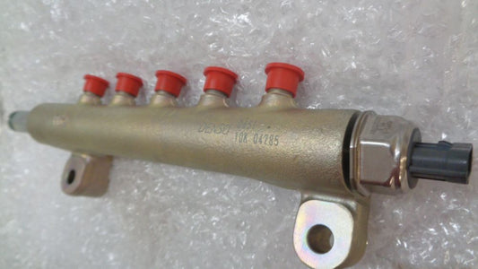 Nissan Navara D40M / Pathfinder R51M Genuine Common Rail Assy New Part