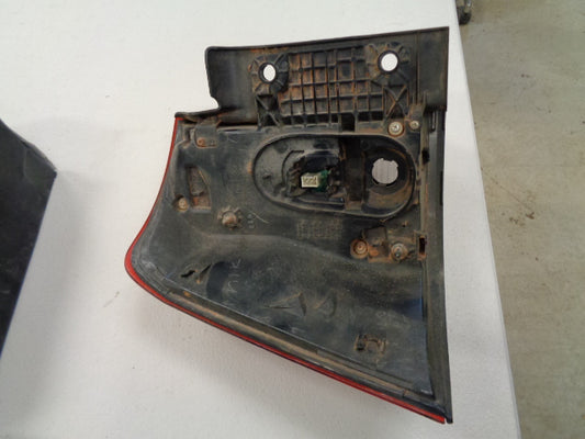 Toyota Landcruiser 200 series Right Hand Rear Tail Light VGC Used Part
