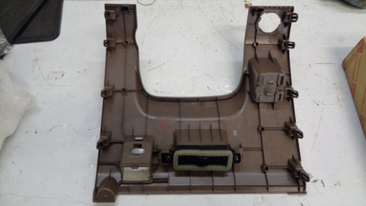 Toyota Landcruiser Genuine Right (Driver) Lower Dash Panel New Part