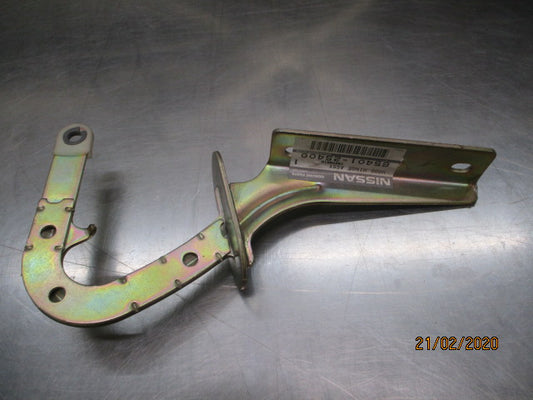 Nissan Navara D21 Genuine Right Hand Bonnet Hinge New Part