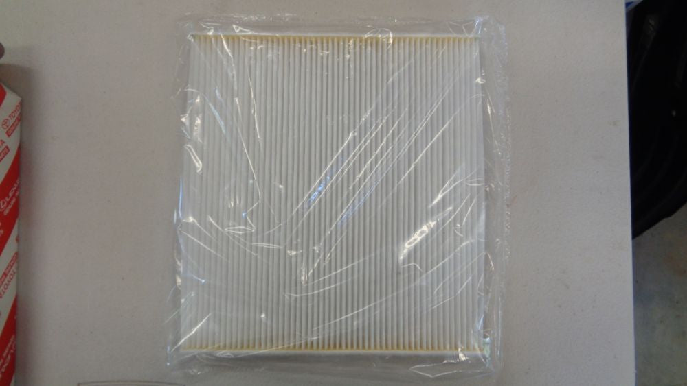 Toyota Kluger Genuine Cabin Filter MCU28R New Part