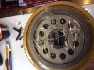 Cat Genuine Caterpillar New Part
