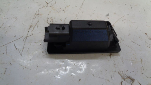 Peugeot 308 Genuine Replacement Licence Plate Light Assy New Part